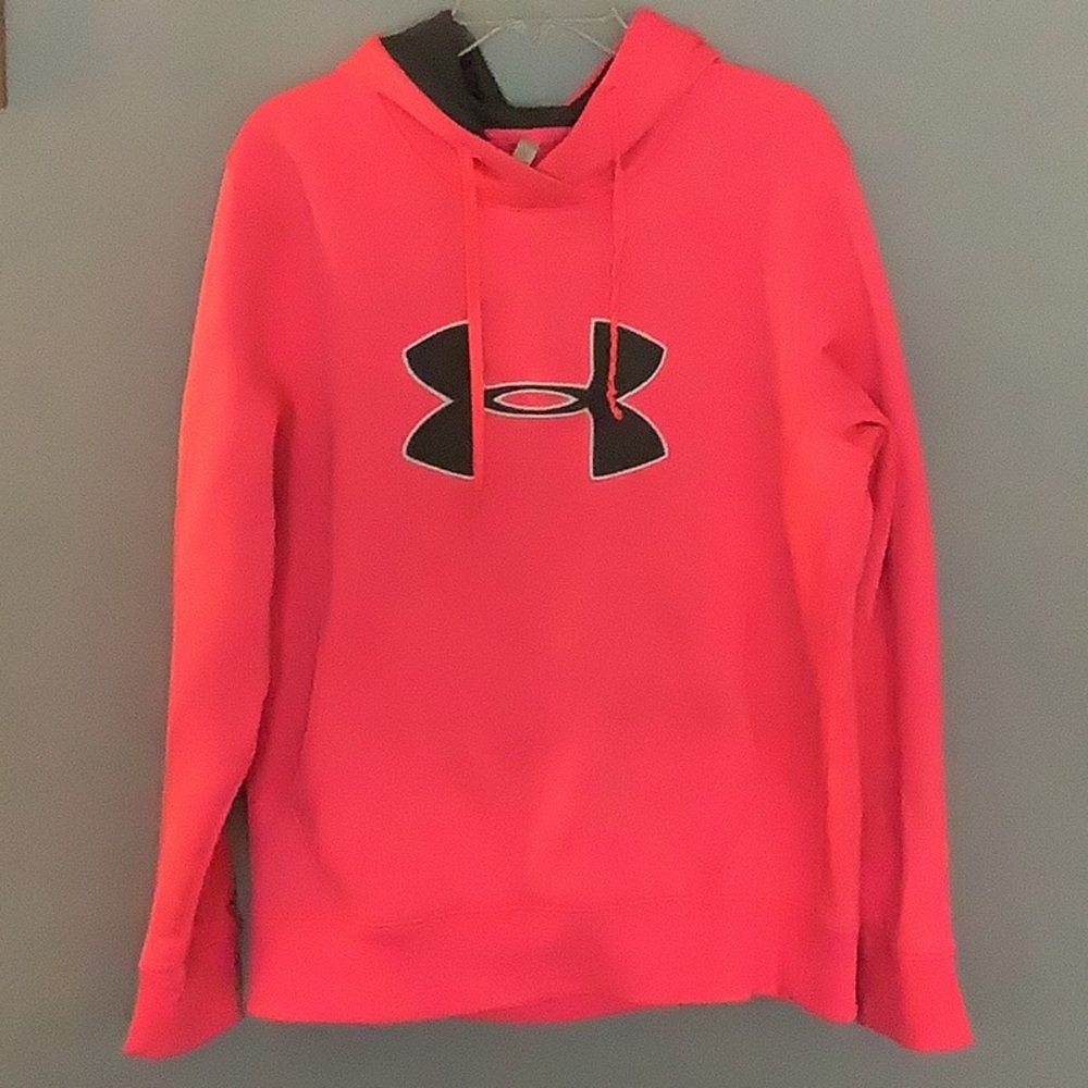 Under Armour Sweatshirt